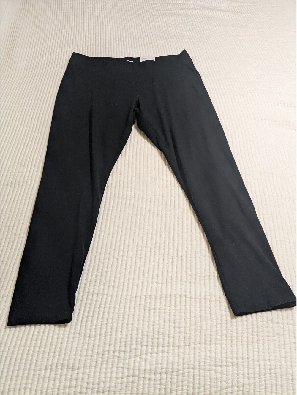 Sonoma black leggings